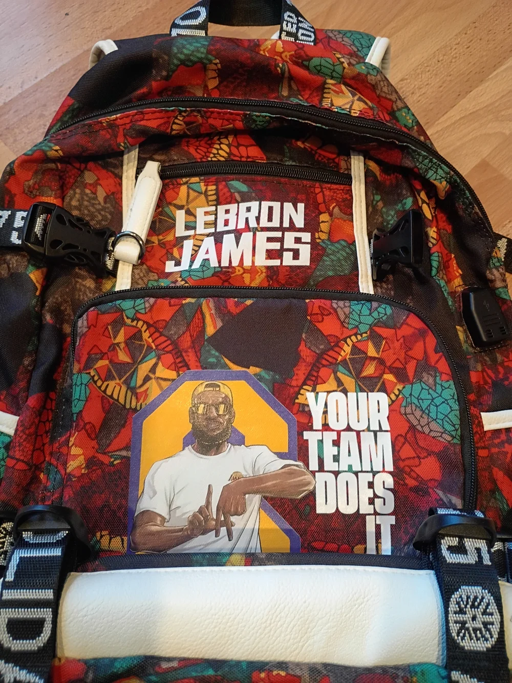 LeBron James lebron james